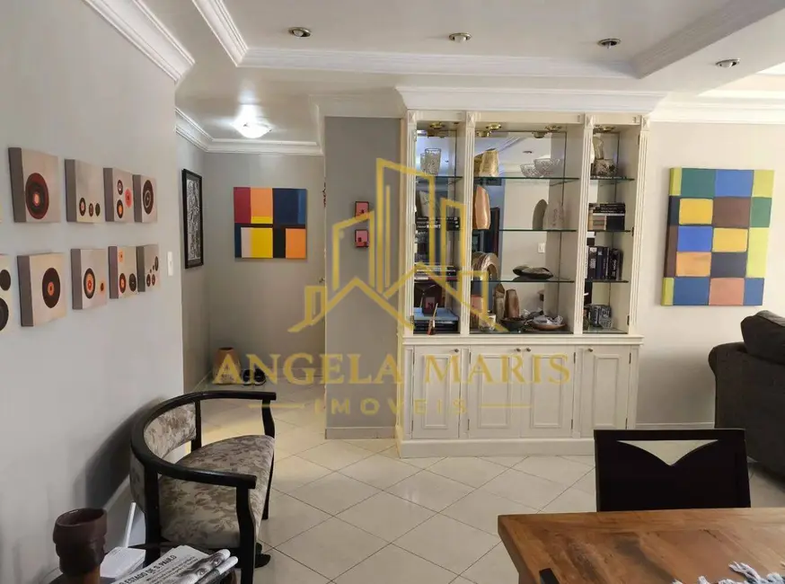 Apartamento com 4 quartos à venda, 173m2 em Sao Jose Dos Campos - SP - imagem 2 Foto 2 de Apartamento com 4 quartos à venda, 173m2 em Sao Jose Dos Campos - SP