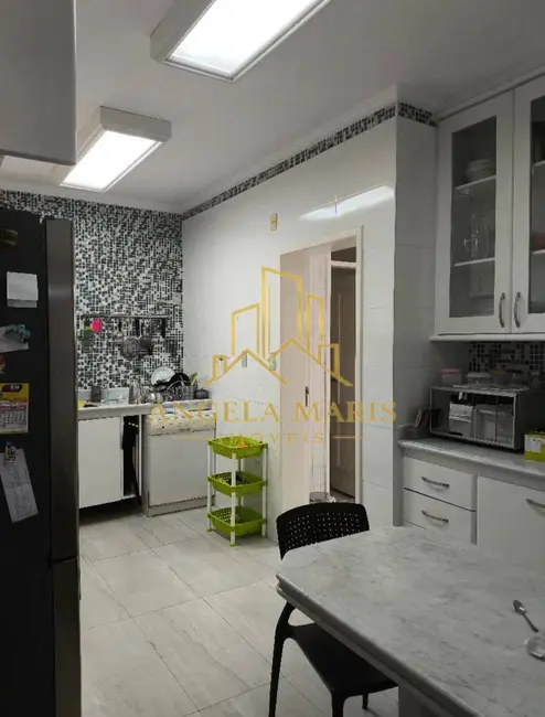 Apartamento com 4 quartos à venda, 173m2 em Sao Jose Dos Campos - SP - imagem 7 Foto 7 de Apartamento com 4 quartos à venda, 173m2 em Sao Jose Dos Campos - SP
