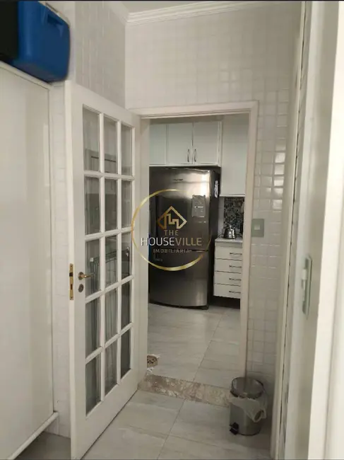 Foto 9 de Apartamento com 4 quartos à venda, 173m2 em Sao Jose Dos Campos - SP