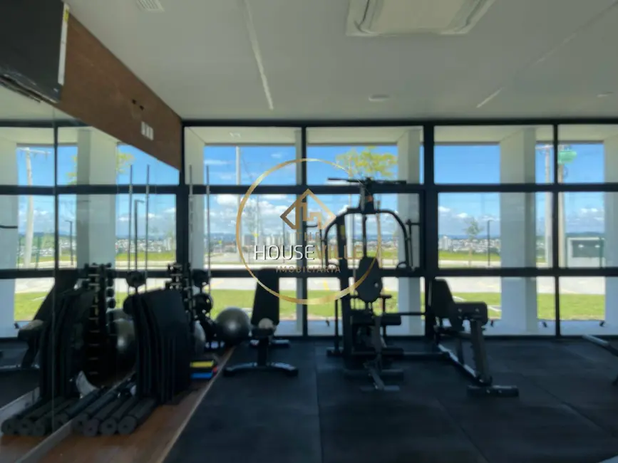 Foto 8 de Lote de Condomínio à venda, 398m2 em Sao Jose Dos Campos - SP