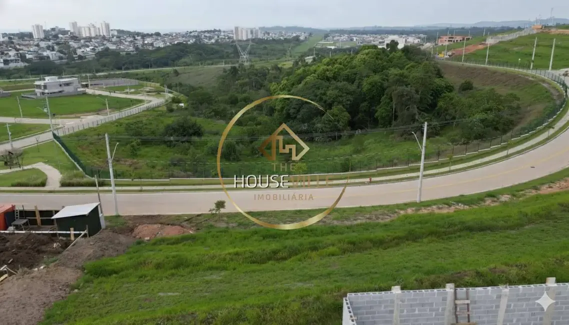 Foto 5 de Lote de Condomínio à venda, 398m2 em Sao Jose Dos Campos - SP