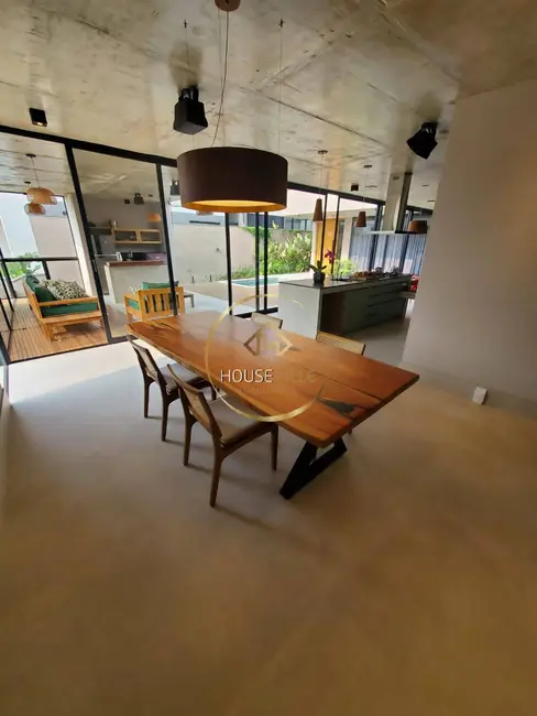 Foto 8 de Casa de Condomínio com 3 quartos à venda e para alugar, 428m2 em Sao Jose Dos Campos - SP