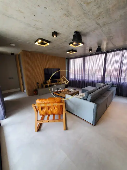 Foto 6 de Casa de Condomínio com 3 quartos à venda e para alugar, 428m2 em Sao Jose Dos Campos - SP