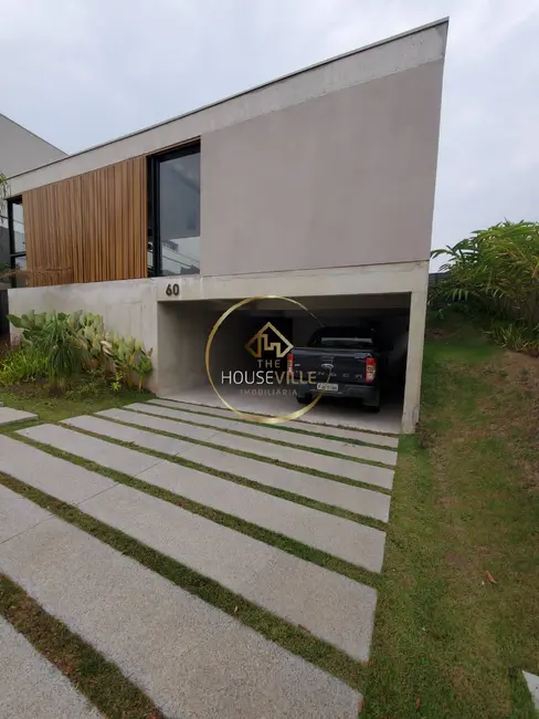 Foto 4 de Casa de Condomínio com 3 quartos à venda e para alugar, 428m2 em Sao Jose Dos Campos - SP