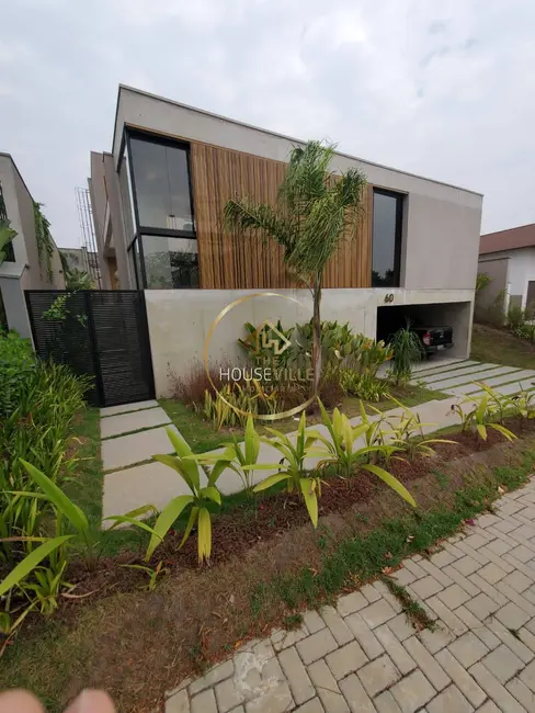 Foto 2 de Casa de Condomínio com 3 quartos à venda e para alugar, 428m2 em Sao Jose Dos Campos - SP