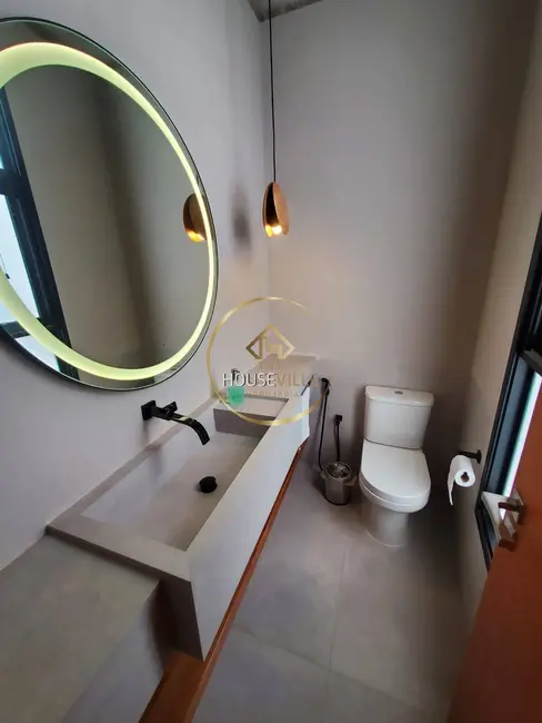 Foto 7 de Casa de Condomínio com 3 quartos à venda e para alugar, 428m2 em Sao Jose Dos Campos - SP