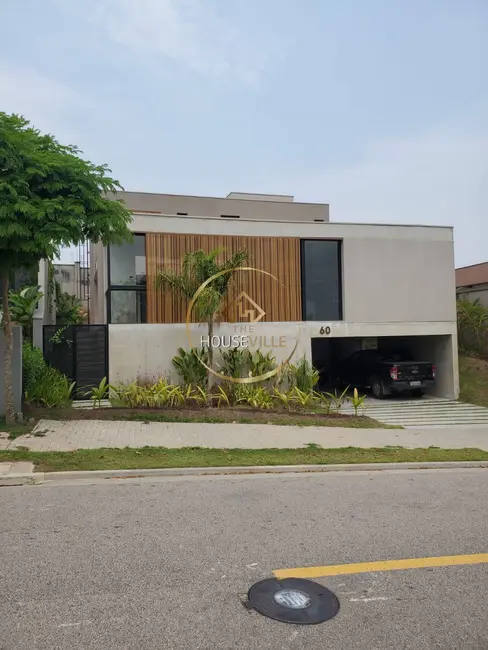 Foto 1 de Casa de Condomínio com 3 quartos à venda e para alugar, 428m2 em Sao Jose Dos Campos - SP