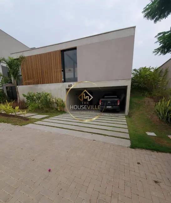 Foto 3 de Casa de Condomínio com 3 quartos à venda e para alugar, 428m2 em Sao Jose Dos Campos - SP