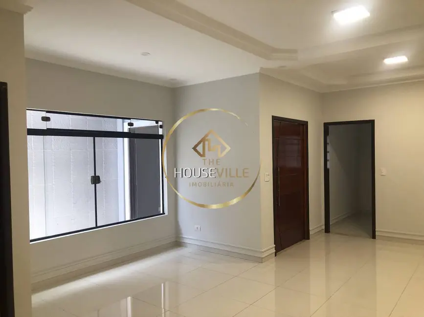 Foto 2 de Casa com 3 quartos à venda, 223m2 em Sao Jose Dos Campos - SP