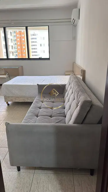 Apartamento com 1 quarto à venda e para alugar, 40m2 em Sao Jose Dos Campos - SP - imagem 4 Foto 4 de Apartamento com 1 quarto à venda e para alugar, 40m2 em Sao Jose Dos Campos - SP