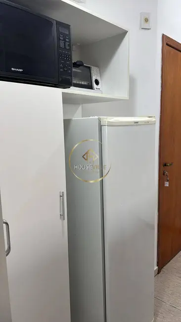 Apartamento com 1 quarto à venda e para alugar, 40m2 em Sao Jose Dos Campos - SP - imagem 8 Foto 8 de Apartamento com 1 quarto à venda e para alugar, 40m2 em Sao Jose Dos Campos - SP