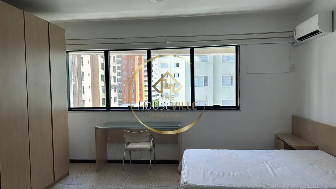Apartamento com 1 quarto à venda e para alugar, 40m2 em Sao Jose Dos Campos - SP - imagem 3 Foto 3 de Apartamento com 1 quarto à venda e para alugar, 40m2 em Sao Jose Dos Campos - SP
