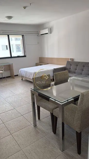Apartamento com 1 quarto à venda e para alugar, 40m2 em Sao Jose Dos Campos - SP - imagem 5 Foto 5 de Apartamento com 1 quarto à venda e para alugar, 40m2 em Sao Jose Dos Campos - SP