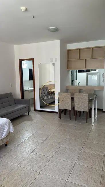 Apartamento com 1 quarto à venda e para alugar, 40m2 em Sao Jose Dos Campos - SP - imagem 2 Foto 2 de Apartamento com 1 quarto à venda e para alugar, 40m2 em Sao Jose Dos Campos - SP