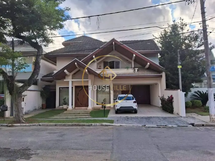 Foto 1 de Casa de Condomínio com 3 quartos à venda, 283m2 em Sao Jose Dos Campos - SP
