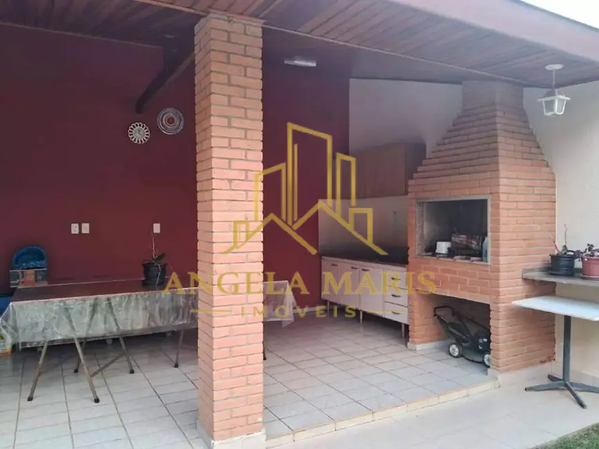 Foto 4 de Casa de Condomínio com 3 quartos à venda, 283m2 em Sao Jose Dos Campos - SP