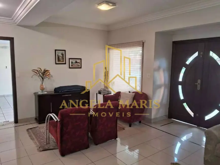Foto 2 de Casa de Condomínio com 3 quartos à venda, 283m2 em Sao Jose Dos Campos - SP