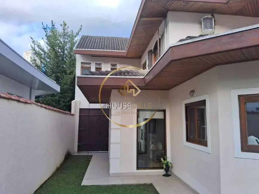 Foto 2 de Casa de Condomínio com 3 quartos à venda, 283m2 em Sao Jose Dos Campos - SP