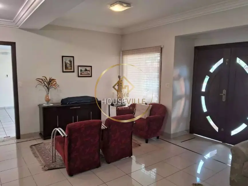 Foto 9 de Casa de Condomínio com 3 quartos à venda, 283m2 em Sao Jose Dos Campos - SP