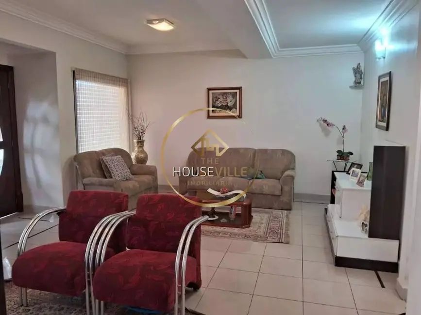 Foto 8 de Casa de Condomínio com 3 quartos à venda, 283m2 em Sao Jose Dos Campos - SP