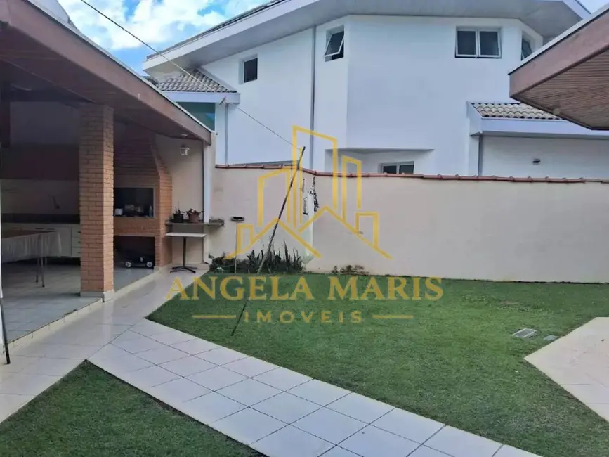 Foto 3 de Casa de Condomínio com 3 quartos à venda, 283m2 em Sao Jose Dos Campos - SP