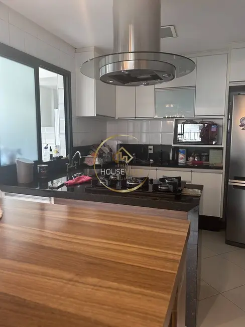 Foto 9 de Apartamento com 4 quartos à venda, 153m2 em Sao Jose Dos Campos - SP