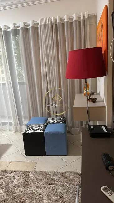 Foto 7 de Apartamento com 1 quarto à venda e para alugar, 43m2 em Sao Jose Dos Campos - SP
