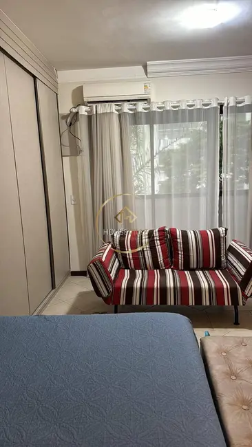 Foto 5 de Apartamento com 1 quarto à venda e para alugar, 43m2 em Sao Jose Dos Campos - SP