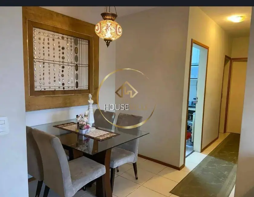 Foto 2 de Apartamento com 2 quartos à venda, 68m2 em Sao Jose Dos Campos - SP