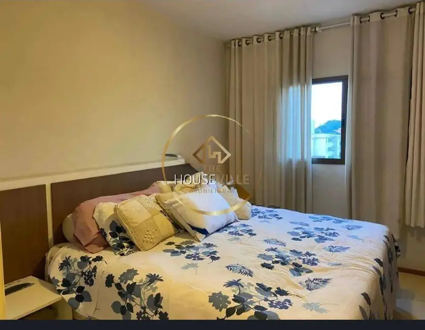 Foto 9 de Apartamento com 2 quartos à venda, 68m2 em Sao Jose Dos Campos - SP