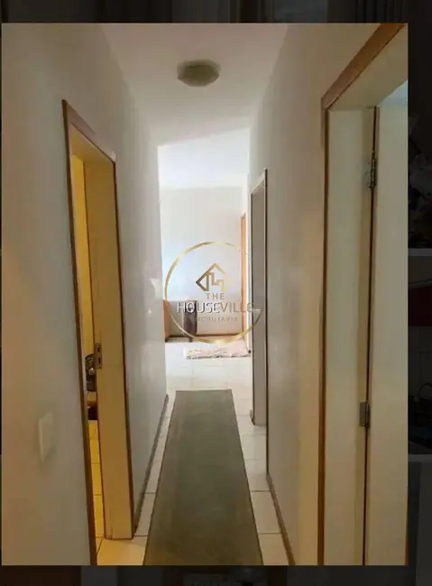 Foto 8 de Apartamento com 2 quartos à venda, 68m2 em Sao Jose Dos Campos - SP