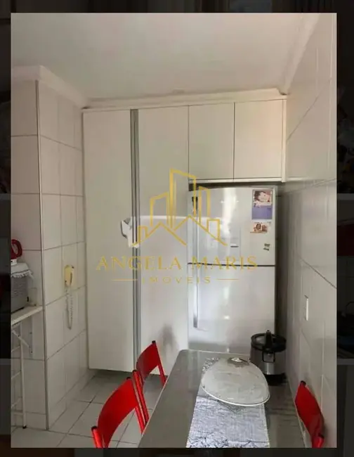 Foto 6 de Apartamento com 2 quartos à venda, 68m2 em Sao Jose Dos Campos - SP