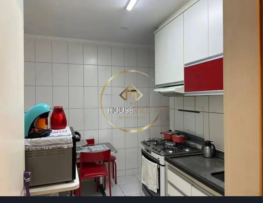 Foto 3 de Apartamento com 2 quartos à venda, 68m2 em Sao Jose Dos Campos - SP