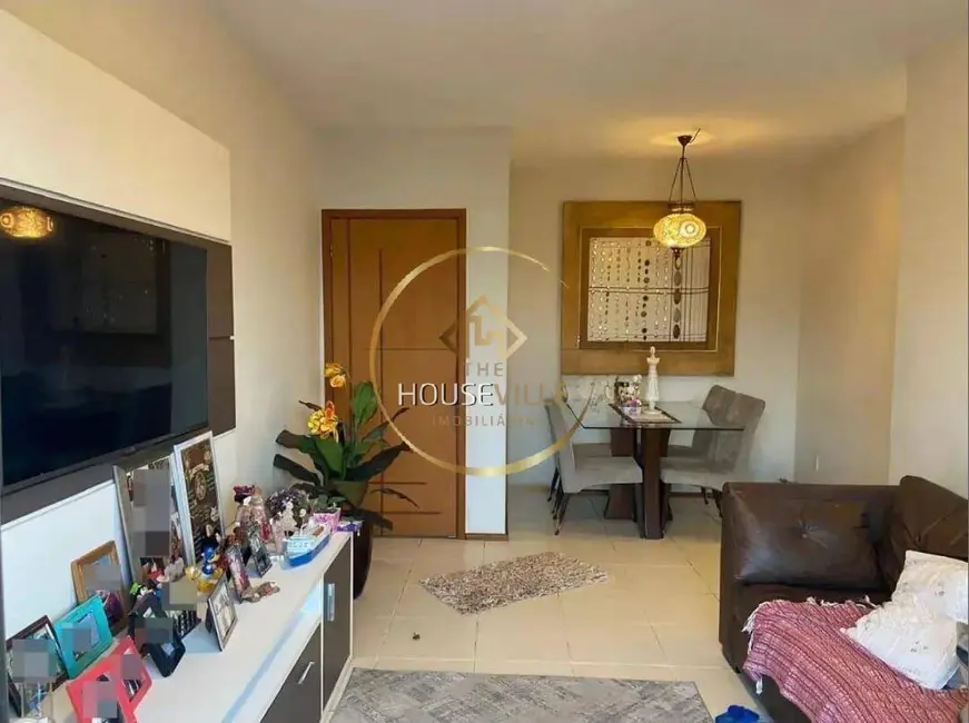 Foto 1 de Apartamento com 2 quartos à venda, 68m2 em Sao Jose Dos Campos - SP