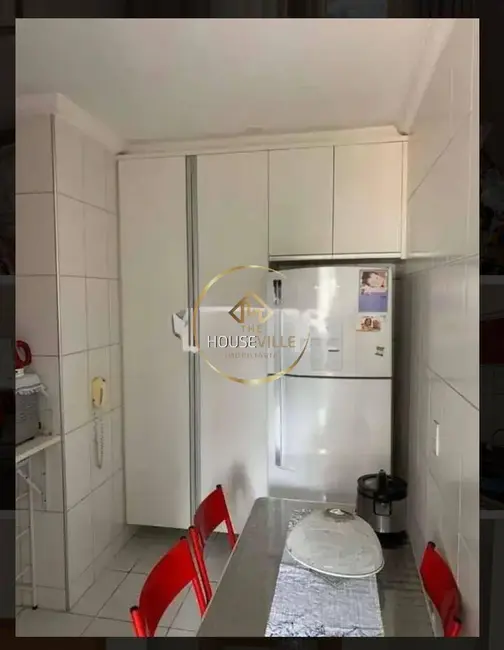 Foto 6 de Apartamento com 2 quartos à venda, 68m2 em Sao Jose Dos Campos - SP