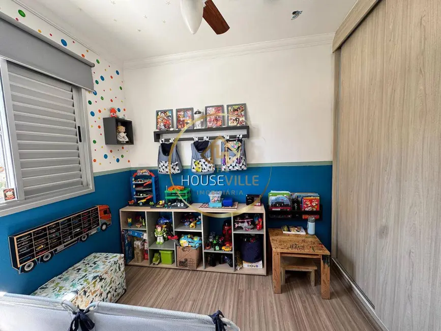 Foto 9 de Apartamento com 2 quartos à venda, 55m2 em Sao Jose Dos Campos - SP