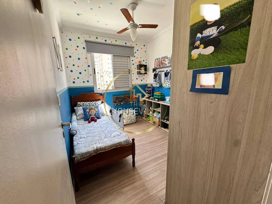 Foto 8 de Apartamento com 2 quartos à venda, 55m2 em Sao Jose Dos Campos - SP