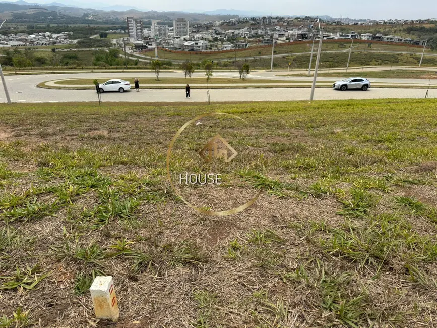 Foto 3 de Lote de Condomínio à venda, 330m2 em Sao Jose Dos Campos - SP