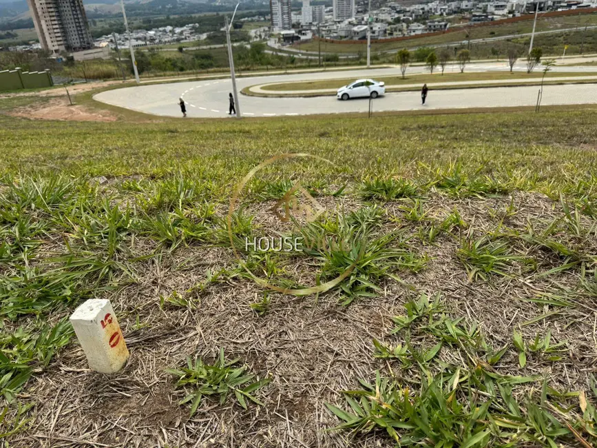 Foto 4 de Lote de Condomínio à venda, 330m2 em Sao Jose Dos Campos - SP