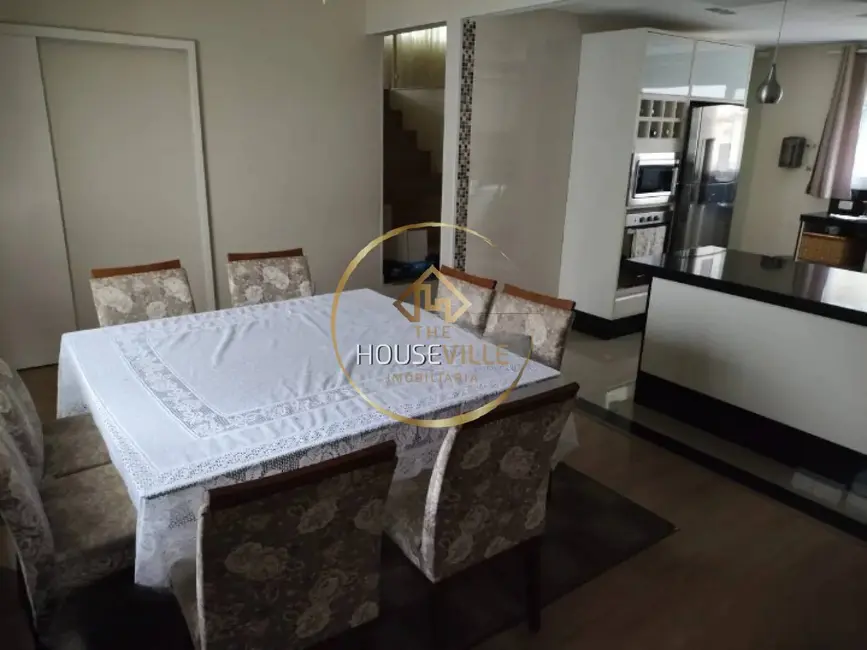 Casa de Condomínio com 4 quartos à venda, 185m2 em Sao Jose Dos Campos - SP - imagem 8 Foto 8 de Casa de Condomínio com 4 quartos à venda, 185m2 em Sao Jose Dos Campos - SP