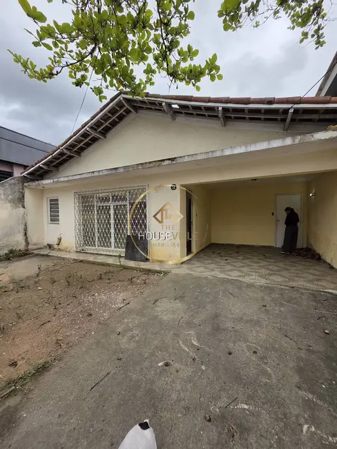 Foto 1 de Casa com 3 quartos à venda, 200m2 em Sao Jose Dos Campos - SP