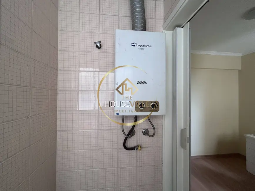 Foto 9 de Apartamento com 3 quartos à venda, 87m2 em Sao Jose Dos Campos - SP