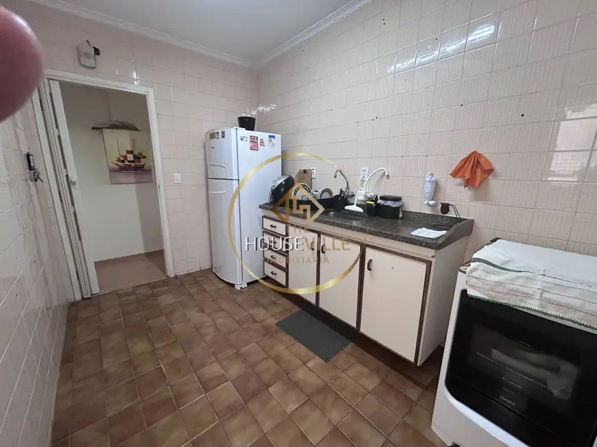 Foto 6 de Apartamento com 3 quartos à venda, 87m2 em Sao Jose Dos Campos - SP