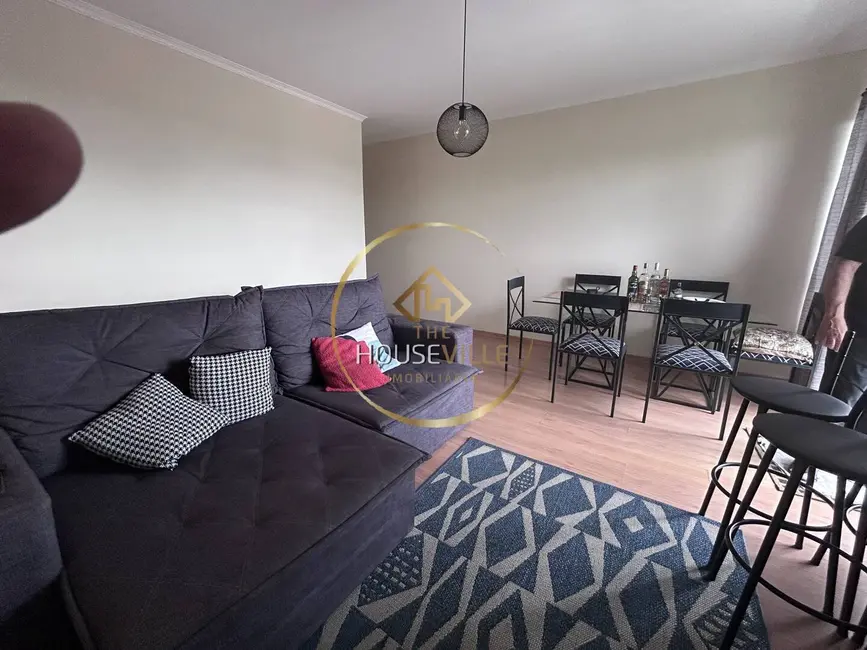 Foto 2 de Apartamento com 3 quartos à venda, 87m2 em Sao Jose Dos Campos - SP