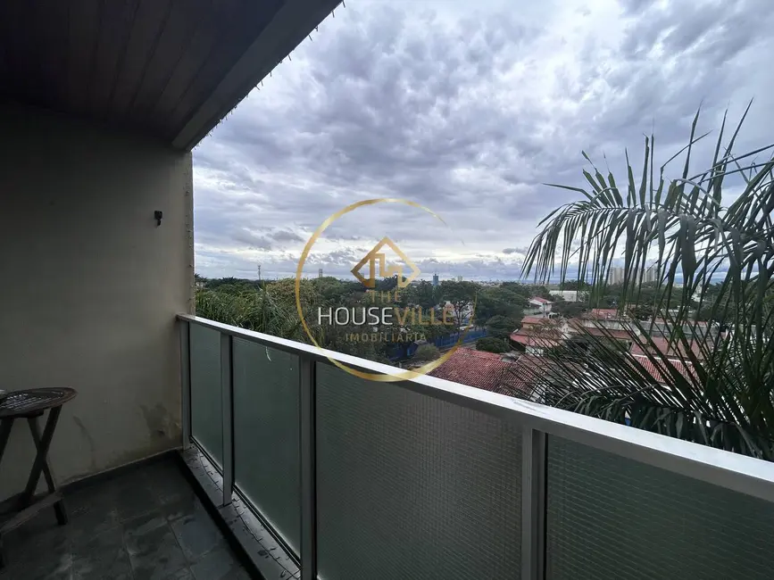 Foto 4 de Apartamento com 3 quartos à venda, 87m2 em Sao Jose Dos Campos - SP