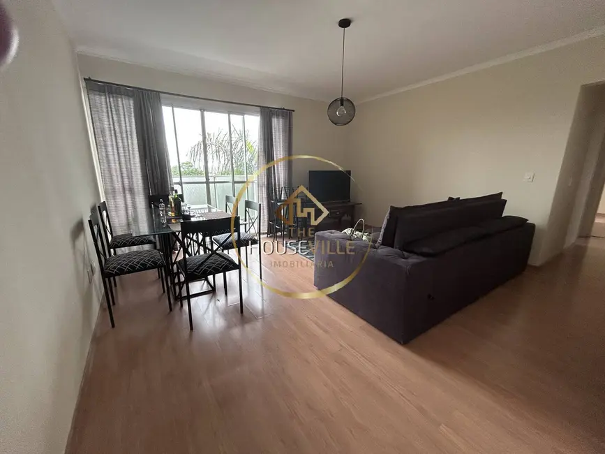 Foto 3 de Apartamento com 3 quartos à venda, 87m2 em Sao Jose Dos Campos - SP