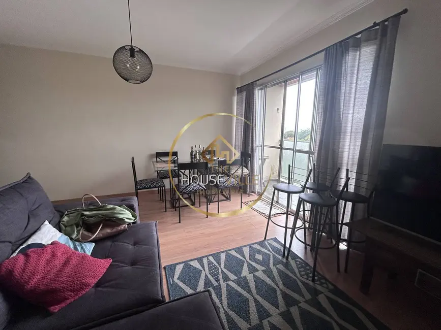 Foto 1 de Apartamento com 3 quartos à venda, 87m2 em Sao Jose Dos Campos - SP