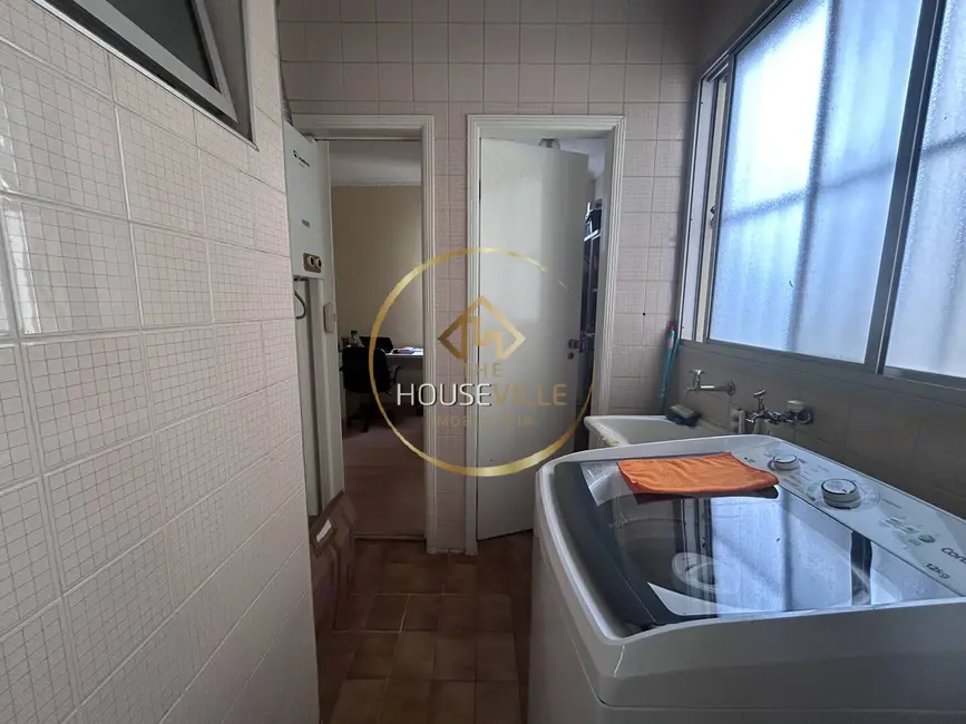 Foto 8 de Apartamento com 3 quartos à venda, 87m2 em Sao Jose Dos Campos - SP