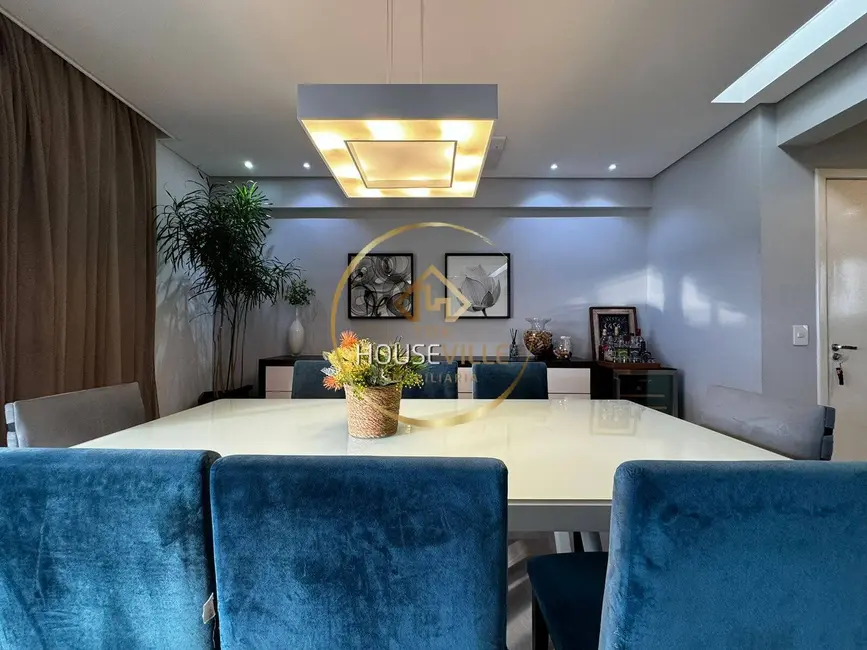 Foto 5 de Apartamento com 3 quartos à venda, 143m2 em Sao Jose Dos Campos - SP