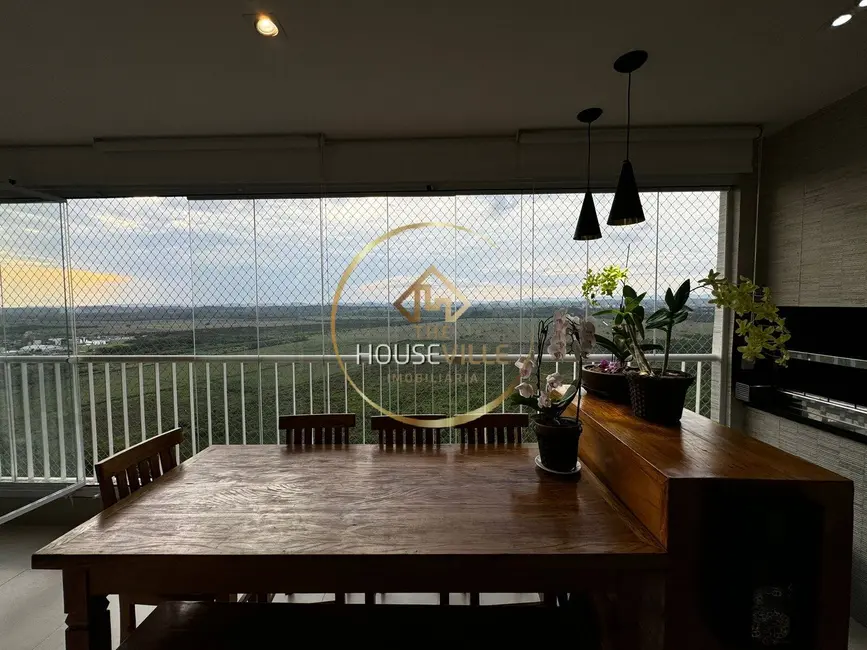 Foto 8 de Apartamento com 3 quartos à venda, 143m2 em Sao Jose Dos Campos - SP